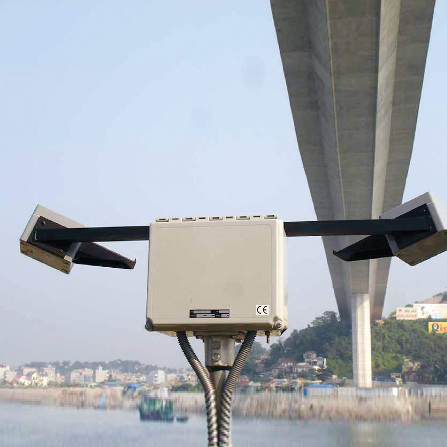 Sentry Visibility Sensor photo 2